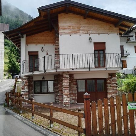 Villa Augusta Auronzo di Cadore Zewnętrze zdjęcie