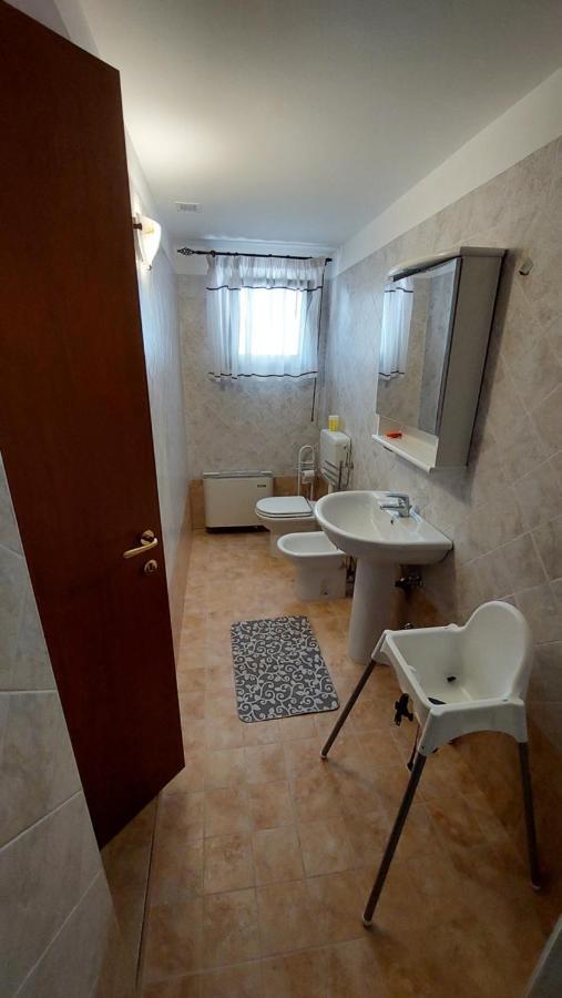 Villa Augusta Auronzo di Cadore Zewnętrze zdjęcie