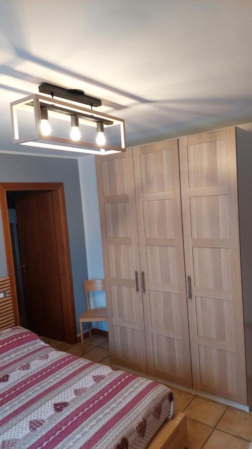 Villa Augusta Auronzo di Cadore Zewnętrze zdjęcie