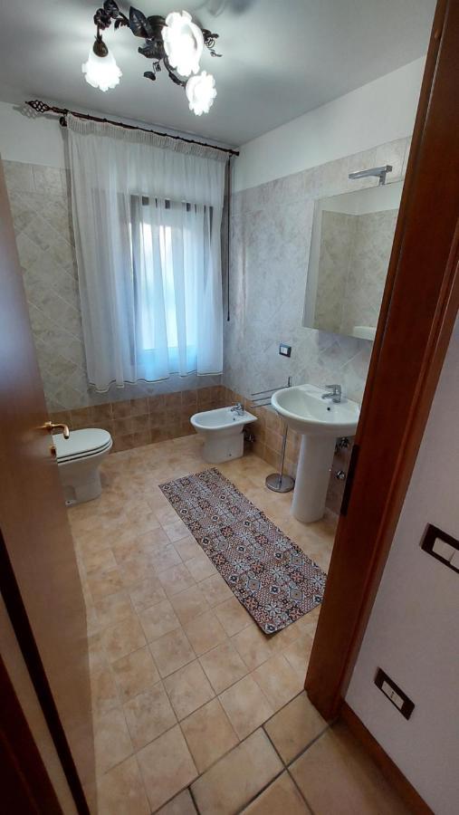 Villa Augusta Auronzo di Cadore Zewnętrze zdjęcie
