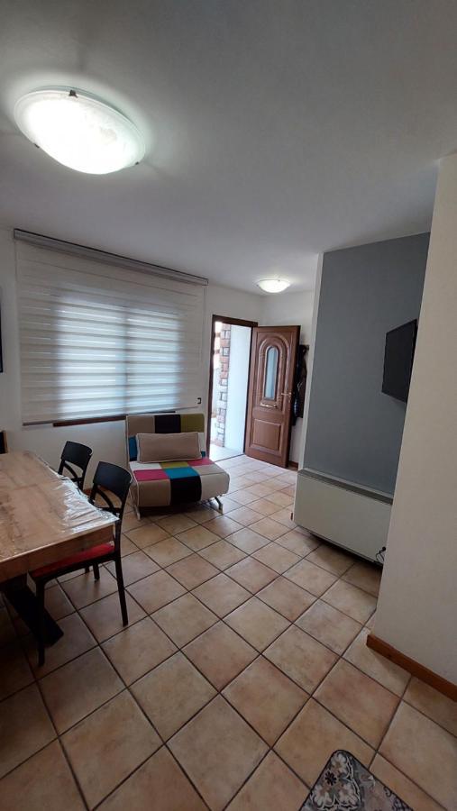 Villa Augusta Auronzo di Cadore Zewnętrze zdjęcie