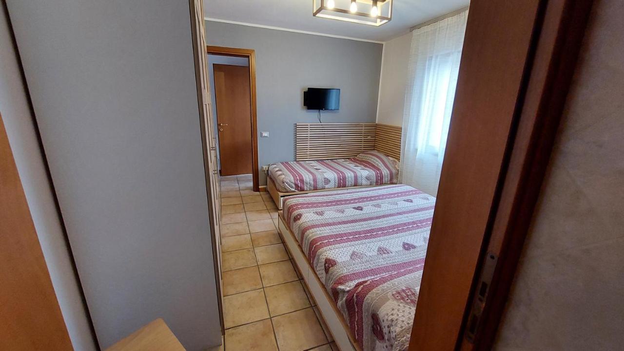 Villa Augusta Auronzo di Cadore Zewnętrze zdjęcie