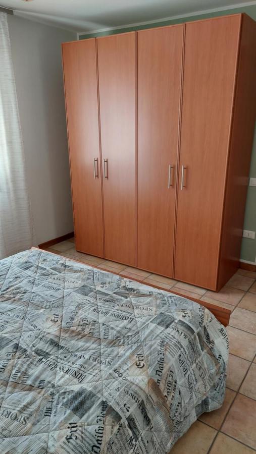 Villa Augusta Auronzo di Cadore Zewnętrze zdjęcie