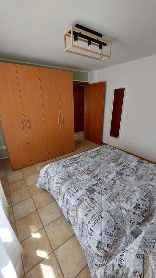 Villa Augusta Auronzo di Cadore Zewnętrze zdjęcie