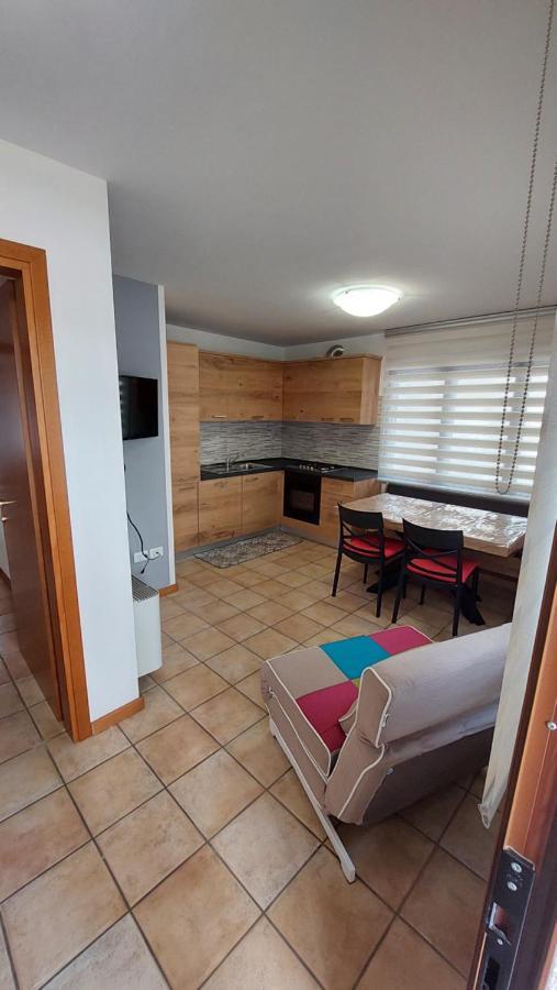 Villa Augusta Auronzo di Cadore Zewnętrze zdjęcie