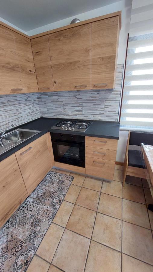 Villa Augusta Auronzo di Cadore Zewnętrze zdjęcie