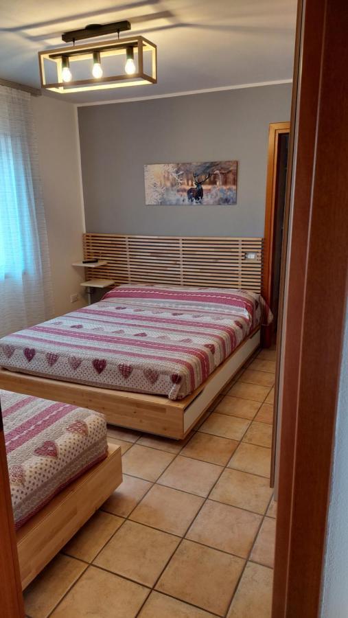 Villa Augusta Auronzo di Cadore Zewnętrze zdjęcie