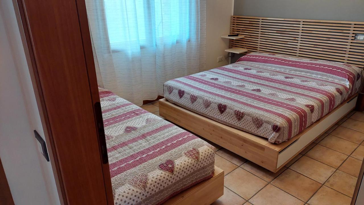 Villa Augusta Auronzo di Cadore Zewnętrze zdjęcie