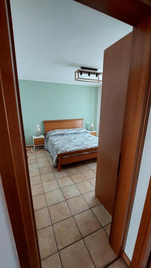Villa Augusta Auronzo di Cadore Zewnętrze zdjęcie