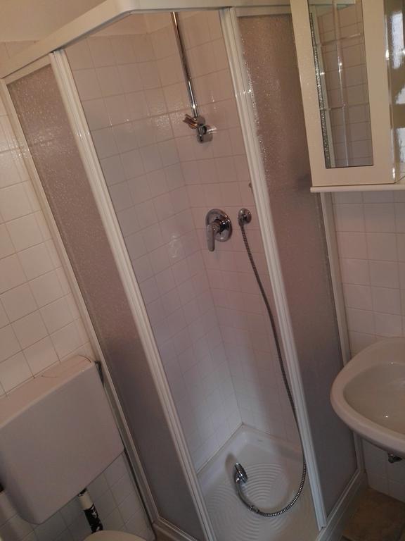 Villa Augusta Auronzo di Cadore Zewnętrze zdjęcie