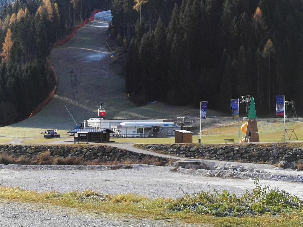 Villa Augusta Auronzo di Cadore Zewnętrze zdjęcie