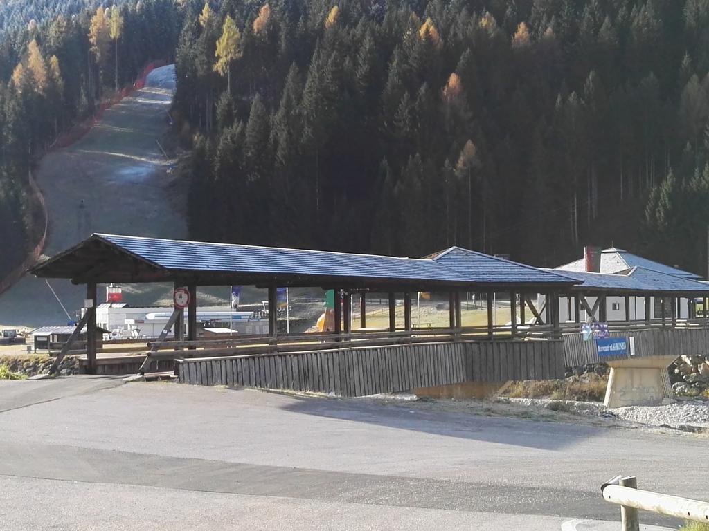 Villa Augusta Auronzo di Cadore Zewnętrze zdjęcie