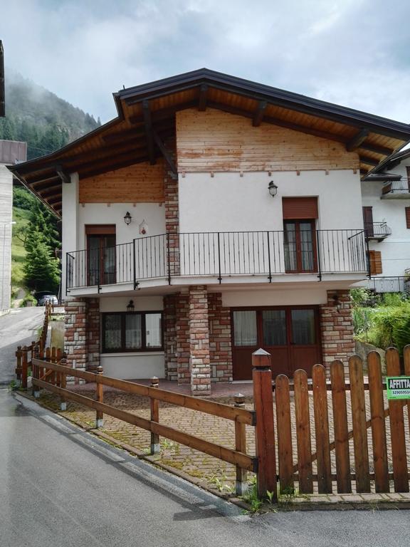 Villa Augusta Auronzo di Cadore Zewnętrze zdjęcie