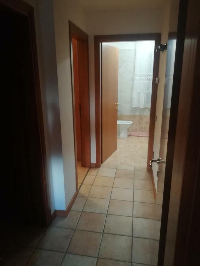 Villa Augusta Auronzo di Cadore Zewnętrze zdjęcie